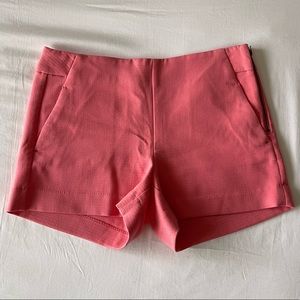 Banana Republic Women’s Side Zipper Shorts (size 6)